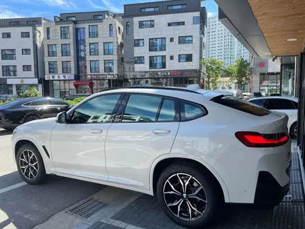 남양주 다산 / BMW X4 20i 신차 패키지 - 912 - / 남양주, 구리, 하남