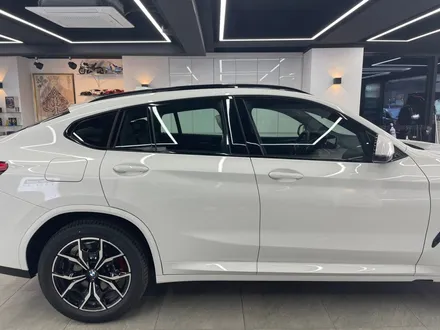 [남양주 썬팅] BMW X4 신차패키지 고객 맞춤 시공!! / 남양주, 구리, 하남