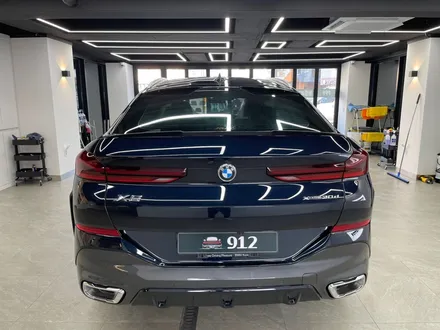 [다산썬팅] BMWx6틴팅 솔라가드프리미엄퀀텀 완벽한 시공 / 남양주, 구리, 하남