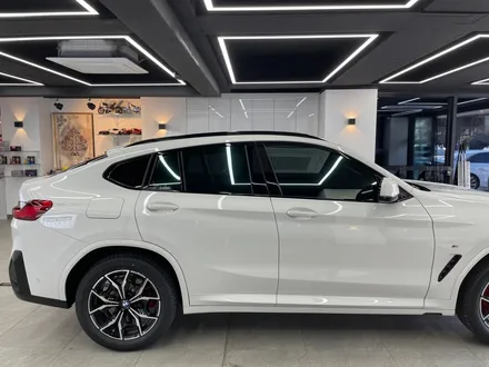 [남양주 썬팅] BMW X4 신차패키지 고객 맞춤 시공!! / 남양주, 구리, 하남