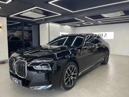 남양주랩핑 bmw740i 투톤랩핑 3m 1080 유광 차콜메탈릭 남들과 차별화된 외관을 꿈꾼다면? / 남양주, 구리, 하남