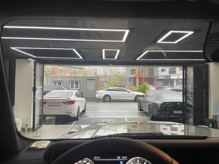 ［ 남양주 신차패키지 ］벤츠 지바겐 g63 amg 에디션 솔라가드 퀀텀 - 912 - / 남양주, 구리, 하남