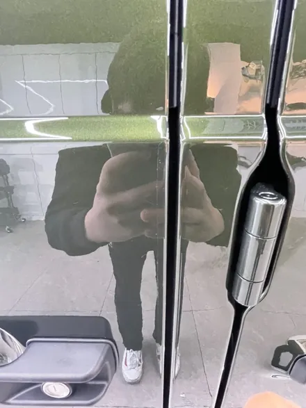 [남양주썬팅] 벤츠지바겐틴팅 g63 솔라가드프리미엄퀀텀 생활보호패키지 신차 보호까지 / 남양주, 구리, 하남
