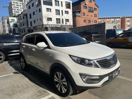 다산 썬팅 KIA 스포티지 레이노S9 가성비필름 깔끔하게 재시공 완료 / 남양주, 구리, 하남