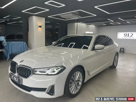 다산 썬팅 신차 패키지 BMW 520i 레이노 S9 전체틴팅+PPF 4종까지! / 남양주, 구리, 하남