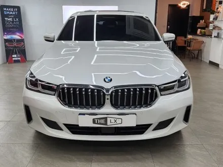 남양주썬팅 솔라가드퀀텀 BMW6GT 완벽한 사생활 보호와 탁트인 시인성까지 모두 만족 / 남양주시 다산동