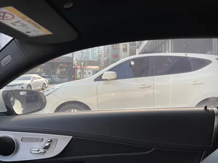 다산 벤츠 C200쿠페 레이노썬팅, 실속 PPF / 남양주, 구리, 하남