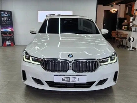 남양주썬팅 솔라가드퀀텀 BMW6GT 완벽한 사생활 보호와 탁트인 시인성까지 모두 만족 / 남양주시 다산동
