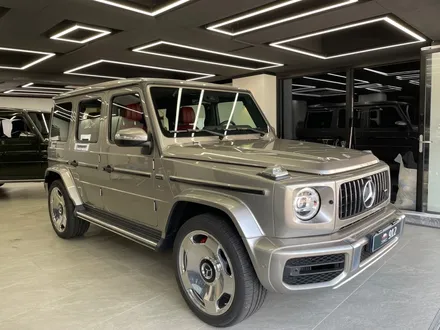 ［ 남양주 신차패키지 ］벤츠 지바겐 g63 amg 에디션 솔라가드 퀀텀 - 912 - / 남양주, 구리, 하남