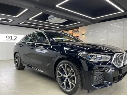 [다산썬팅] BMWx6틴팅 솔라가드프리미엄퀀텀 완벽한 시공 / 남양주, 구리, 하남