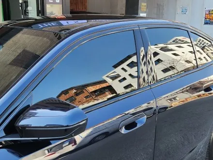 다산PPF / 다산썬팅 / 신차검수 / BMW 520i / 솔라가드 THE LX / 더엘엑스 최고 등급 LX 시공기! / 남양주, 구리, 하남