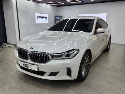 남양주썬팅 솔라가드퀀텀 BMW6GT 완벽한 사생활 보호와 탁트인 시인성까지 모두 만족 / 남양주시 다산동