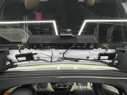 [남양주 썬팅] BMW X4 신차패키지 고객 맞춤 시공!! / 남양주, 구리, 하남