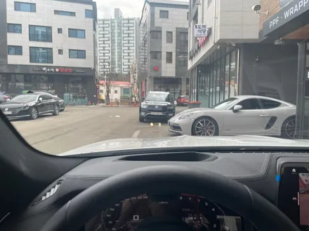 다산 BMW M5 솔라가드프리미엄 티타늄 신차썬팅 추천이요~! / 남양주, 구리, 하남