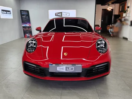 포르쉐 911 카레라 카브리올레 솔라가드 제니스 조합은? 도농썬팅 다산썬팅 / 남양주, 구리, 하남