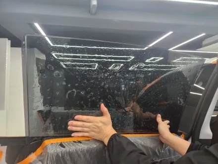 남양주 다산 썬팅 | 테슬라 모델Y 솔라가드 제니스IR과 PPF 신차패키지 / 남양주시 다산동