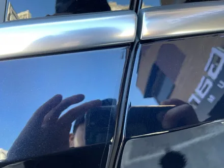 [다산썬팅] BMWx6틴팅 솔라가드프리미엄퀀텀 완벽한 시공 / 남양주, 구리, 하남