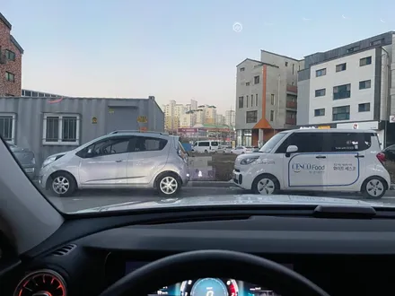 다산썬팅 벤츠E350 솔라가드 퀀텀으로 드레스업했어요! / 남양주, 구리, 하남
