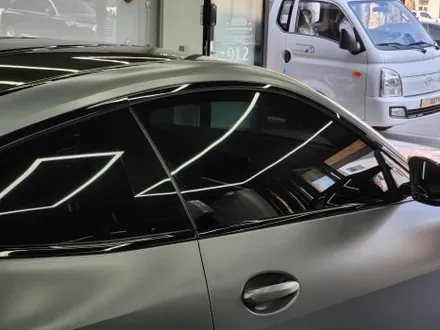 BMW M4 틴팅 재시공, 가장 명쾌한 해답 솔라가드 LX / 남양주시 다산동