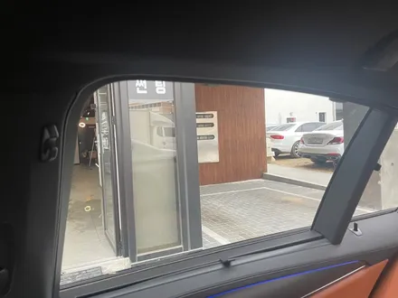 다산 BMW M5 솔라가드프리미엄 티타늄 신차썬팅 추천이요~! / 남양주, 구리, 하남
