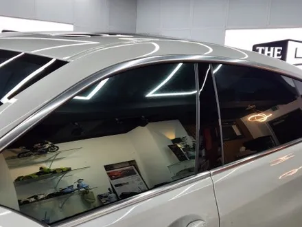 남양주썬팅 솔라가드퀀텀 BMW6GT 완벽한 사생활 보호와 탁트인 시인성까지 모두 만족 / 남양주시 다산동