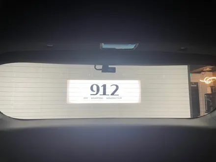 [다산 신차썬팅] 기아 쏘렌토 MQ4 하이브리드 고객 1:1맞춤 시공! / 남양주, 구리, 하남