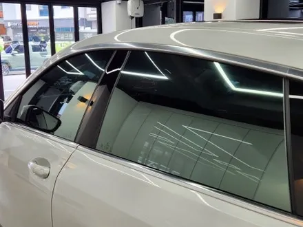 남양주썬팅 솔라가드퀀텀 BMW6GT 완벽한 사생활 보호와 탁트인 시인성까지 모두 만족 / 남양주시 다산동