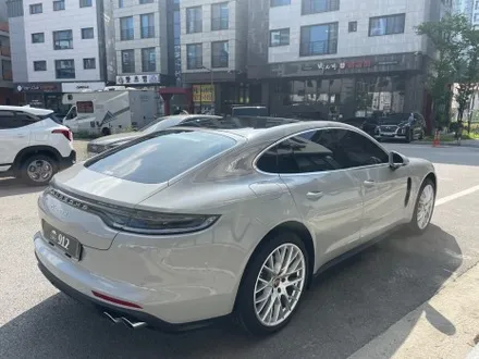남양주 신차패키지 포르쉐썬팅 전체ppf 솔라가드프리미엄 완벽에 가까운 썬팅시공 / 남양주, 구리, 하남