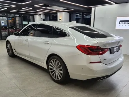 남양주썬팅 솔라가드퀀텀 BMW6GT 완벽한 사생활 보호와 탁트인 시인성까지 모두 만족 / 남양주시 다산동