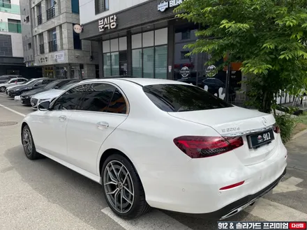 남양주 썬팅 벤츠 E220d 신차 패키지 레이노 S9 전체썬팅+PPF 4종 / 남양주, 구리, 하남