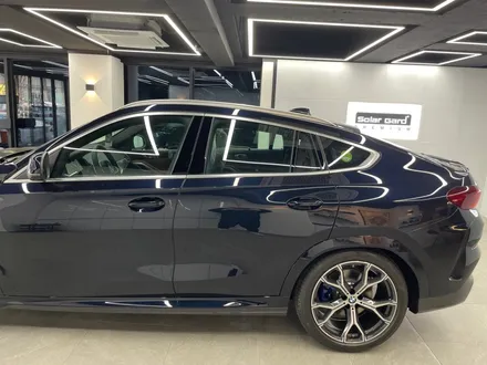 [다산썬팅] BMWx6틴팅 솔라가드프리미엄퀀텀 완벽한 시공 / 남양주, 구리, 하남
