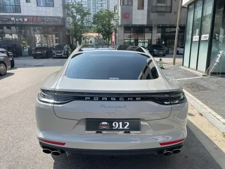 남양주 신차패키지 포르쉐썬팅 전체ppf 솔라가드프리미엄 완벽에 가까운 썬팅시공 / 남양주, 구리, 하남
