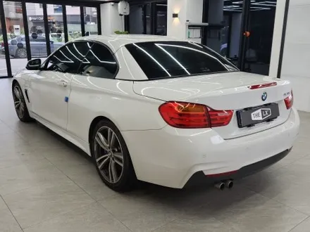 중랑구 신내동 썬팅 BMW428i 솔라가드 퀀텀 만족스러운 재시공 / 남양주시 다산동