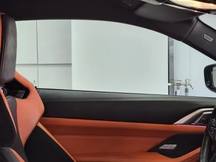 BMW M4 틴팅 재시공, 가장 명쾌한 해답 솔라가드 LX / 남양주시 다산동
