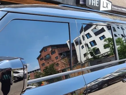 랜드로버 디펜더 110 썬팅 솔라가드프리미엄THELX LX썬팅 완성! 남양주썬팅 / 남양주, 구리, 하남