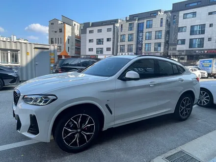 [남양주 썬팅] BMW X4 신차패키지 고객 맞춤 시공!! / 남양주, 구리, 하남