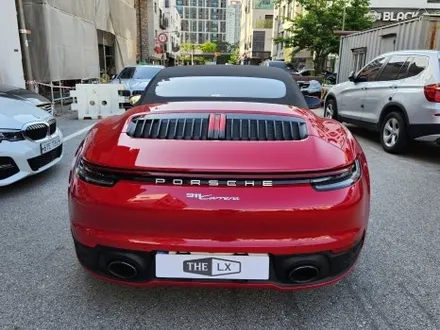 포르쉐 911 카레라 카브리올레 솔라가드 제니스 조합은? 도농썬팅 다산썬팅 / 남양주, 구리, 하남