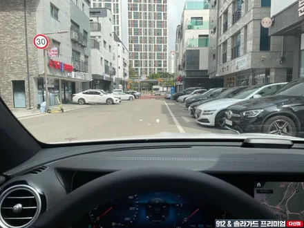 남양주 썬팅 벤츠 E220d 신차 패키지 레이노 S9 전체썬팅+PPF 4종 / 남양주, 구리, 하남