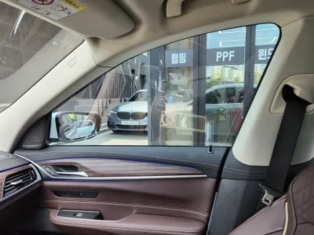 남양주썬팅 솔라가드퀀텀 BMW6GT 완벽한 사생활 보호와 탁트인 시인성까지 모두 만족 / 남양주시 다산동