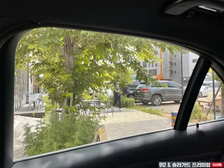 남양주 썬팅 벤츠 E220d 신차 패키지 레이노 S9 전체썬팅+PPF 4종 / 남양주, 구리, 하남