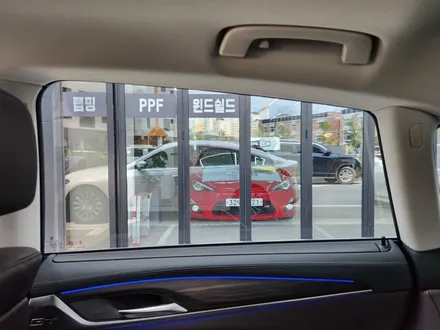 남양주썬팅 솔라가드퀀텀 BMW6GT 완벽한 사생활 보호와 탁트인 시인성까지 모두 만족 / 남양주시 다산동