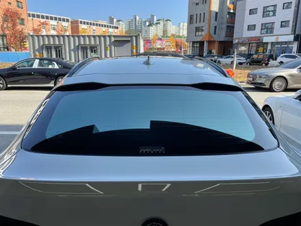 [남양주 썬팅] BMW X4 신차패키지 고객 맞춤 시공!! / 남양주, 구리, 하남