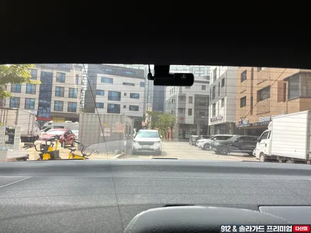 남양주 썬팅 벤츠 E220d 신차 패키지 레이노 S9 전체썬팅+PPF 4종 / 남양주, 구리, 하남