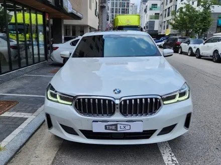 남양주썬팅 솔라가드퀀텀 BMW6GT 완벽한 사생활 보호와 탁트인 시인성까지 모두 만족 / 남양주시 다산동