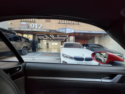 포르쉐 911 카레라 카브리올레 솔라가드 제니스 조합은? 도농썬팅 다산썬팅 / 남양주, 구리, 하남