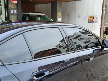 다산PPF / 다산썬팅 / 신차검수 / BMW 520i / 솔라가드 THE LX / 더엘엑스 최고 등급 LX 시공기! / 남양주, 구리, 하남