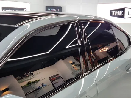 남양주썬팅 / 솔라가드THELX / LX+제니스 썬팅 / BMW5시리즈 G60 결과는? / 남양주, 구리, 하남