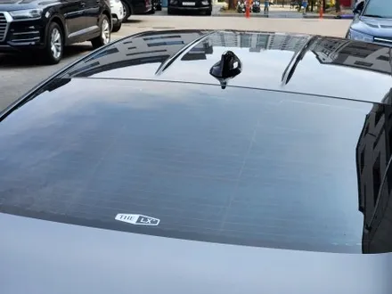 BMW M4 틴팅 재시공, 가장 명쾌한 해답 솔라가드 LX / 남양주시 다산동
