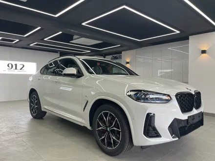 [남양주 썬팅] BMW X4 신차패키지 고객 맞춤 시공!! / 남양주, 구리, 하남