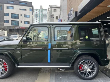 [남양주썬팅] 벤츠지바겐틴팅 g63 솔라가드프리미엄퀀텀 생활보호패키지 신차 보호까지 / 남양주, 구리, 하남